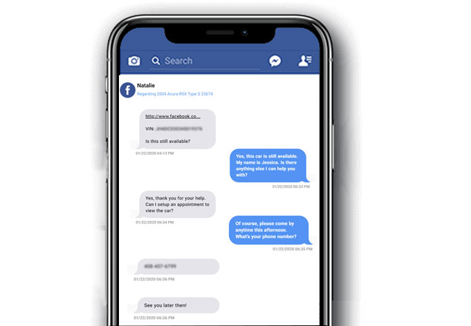 analytics dashboard image